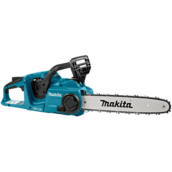 Пила цепная аккумуляторная MAKITA DUC353PT2 в Екатеринбурге