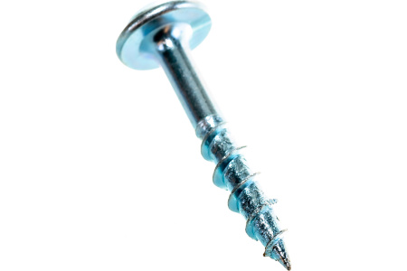 Набор саморезов KREG 4,0х25,4 SML-C1-500 в Екатеринбурге