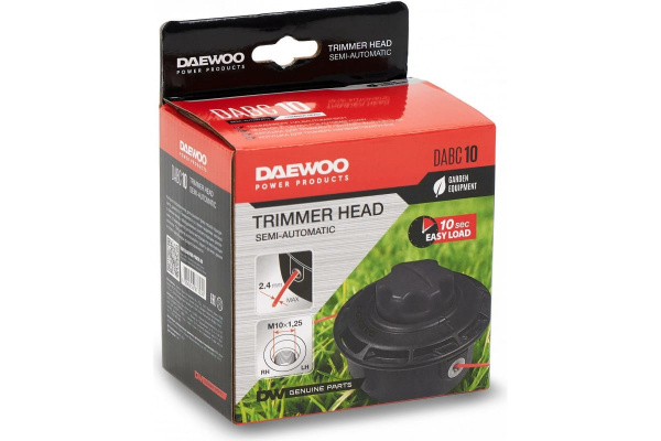 Катушка для мотокосы DAEWOO DABC 10  в Екатеринбурге