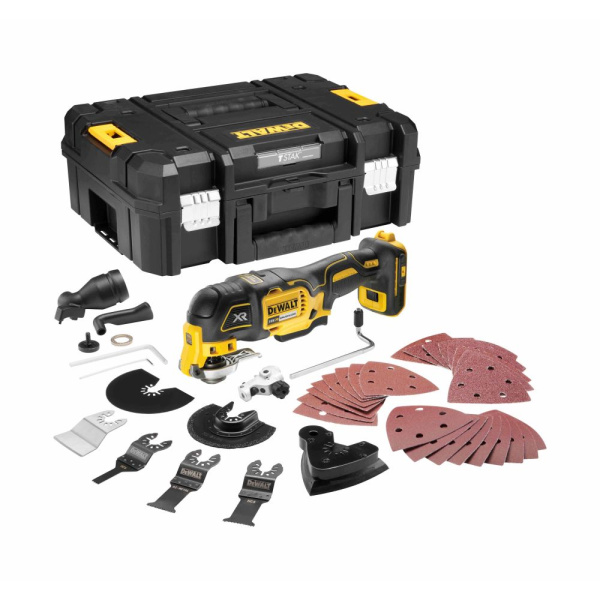 Мультитул DeWALT DCS356NT-XJ в Екатеринбурге