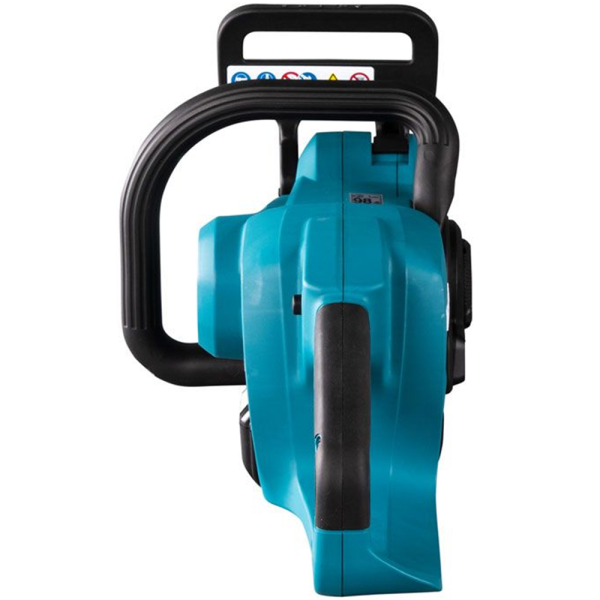 Пила цепная аккумуляторная MAKITA DUC307Z BLмотор 18 В Li-Ion (без аккум. и з/у) в Екатеринбурге