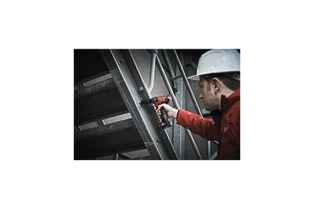 Аккумуляторный ударный гайковерт "Milwaukee" M12 CIW12-0 FUEL