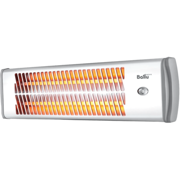 Обогреватель инфракрасный BALLU BIH-LW-1.2  ламповый HC-1173720 в Екатеринбурге