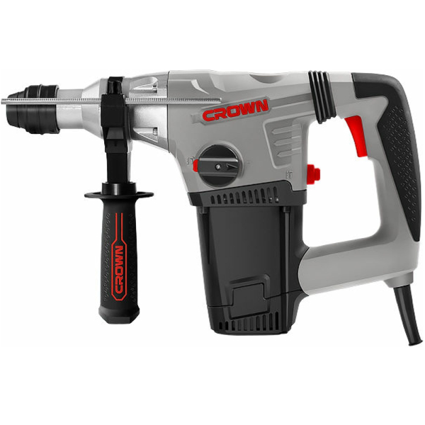 Перфоратор CROWN CT18114 BMC в Екатеринбурге