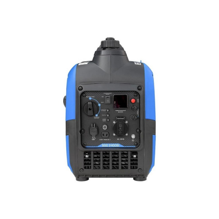 Бензогенератор инверторный ТСС SGG 2400Si 060028 в Екатеринбурге