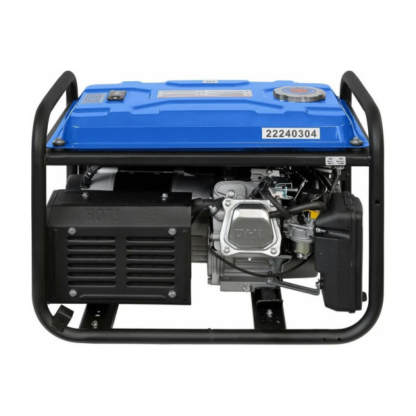 Бензогенератор TSS SGG 3200EN Duplex 060019 в Екатеринбурге