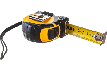 Рулетка INGCO INDUSTRIAL 5 х 25 мм  HSMT8805.1  в Екатеринбурге 