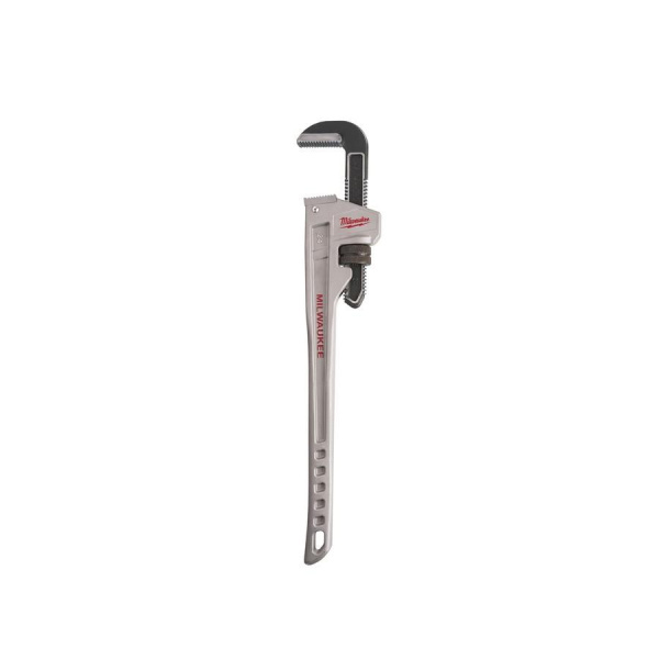 Трубный ключ Milwaukee 24" ALUMINUM