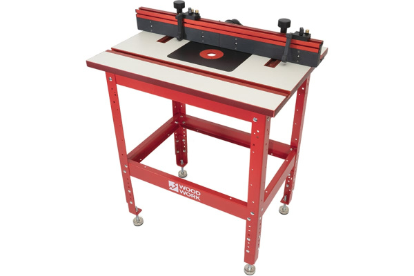 Стол фрезерный WOODWORK PRS-800 в Екатеринбурге