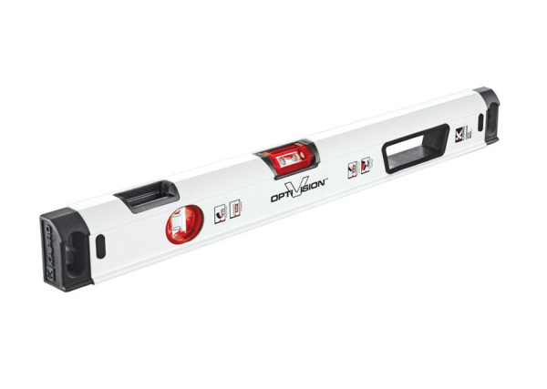 Уровень "KAPRO" OPTI VISION 800мм. 905-40-80