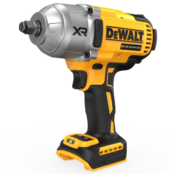 Гайковерт аккумуляторный ударный DEWALT  DCF900N-XJ