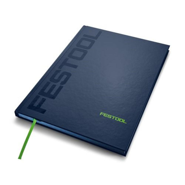 Записная книга "FESTOOL" 498866