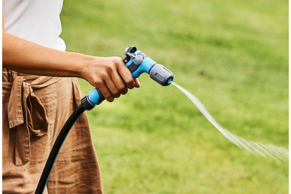 Пистолетный ороситель Cellfast PULSE 2 IDEAL 52-027 в Екатеринбурге