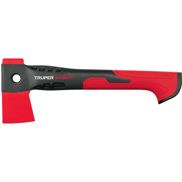 Топор компакт Truper 450гр 360мм рукоять из армированного нейлона  100175 в Екатеринбурге 