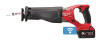 Аккумуляторная сабельная пила Milwaukee M18 ONESX-502X FUEL ONE-KEY 4933451666