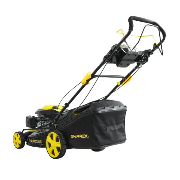 Газонокосилка бензиновая SNIRREX PM 5045 в Екатеринбурге