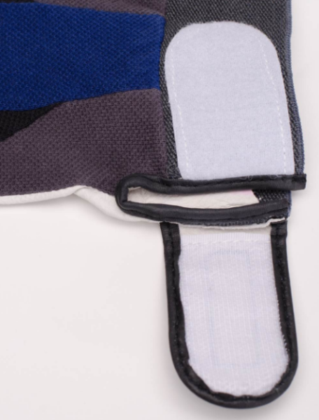 Перчатки для механических и плотничных работ TEGERA 113-9 в Екатеринбурге