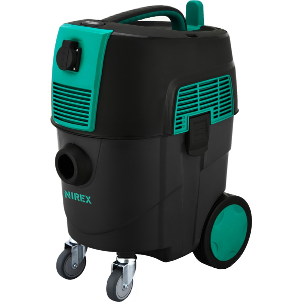 Пылесос строительный NIREX NVC 30L AF в Екатеринбурге