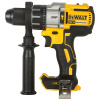 Шуруповерт аккумуляторный ударный DeWalt DCD996P1 в Екатеринбурге
