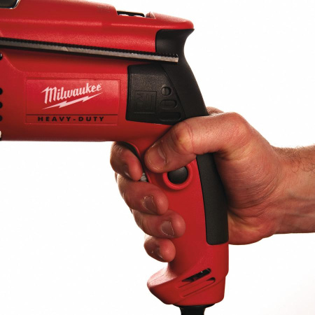 Ударная дрель Milwaukee PDE 16 RP 4933409206