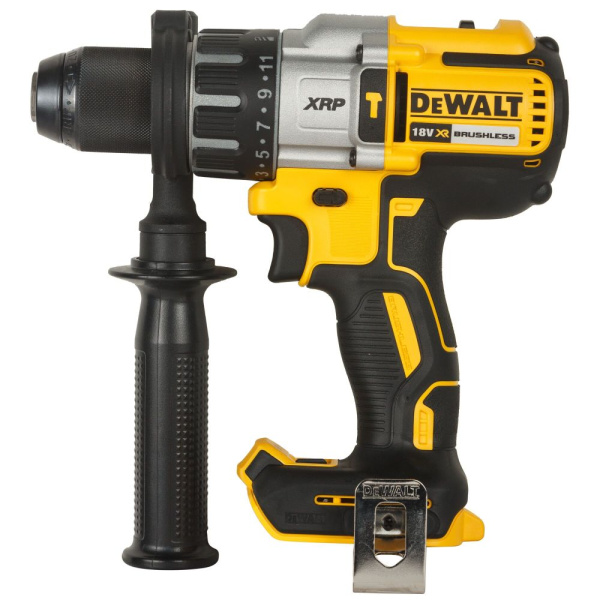 Шуруповерт аккумуляторный ударный DeWalt DCD996P1 в Екатеринбурге