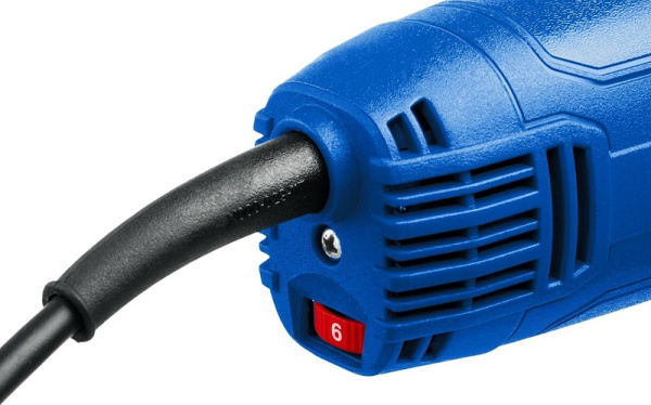 УШМ ЗУБР УШМ-П125-1500 ЭПСТ в Екатеринбурге