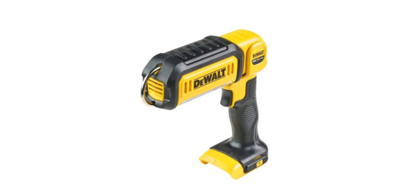 Фонарь DeWalt 18В Li-Ion  DCL 050-XJ без ЗУ и акб