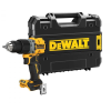 Шуруповерт аккумуляторный ударный "DeWalt" DCD805NT-XJ (18В,Li-Ion, BL,без акк. и з/у, кейс) в Екатеринбурге