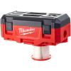 Промышленный пылесос Milwaukee M18 VC2 4933464029