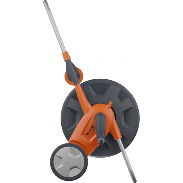 Тележка для шланга DAEWOO 50м  DWR 2050 в Екатеринбурге