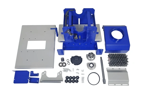 Устройство для браширования BELMASH WB-150 D096A в Екатеринбурге