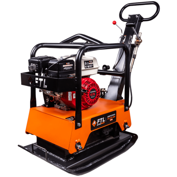 Виброплита FOXWELD FTL PCR 150H 8776 в Екатеринбурге