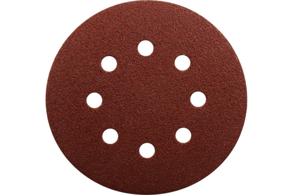 Шлифкруг Makita 125мм A100 10шт  D-54520