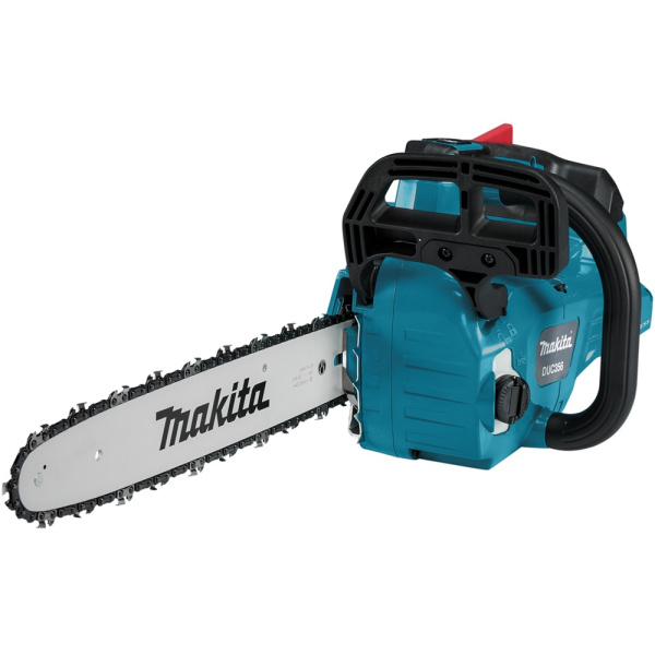 Аккумуляторная цепная пила Makita DUC356Z