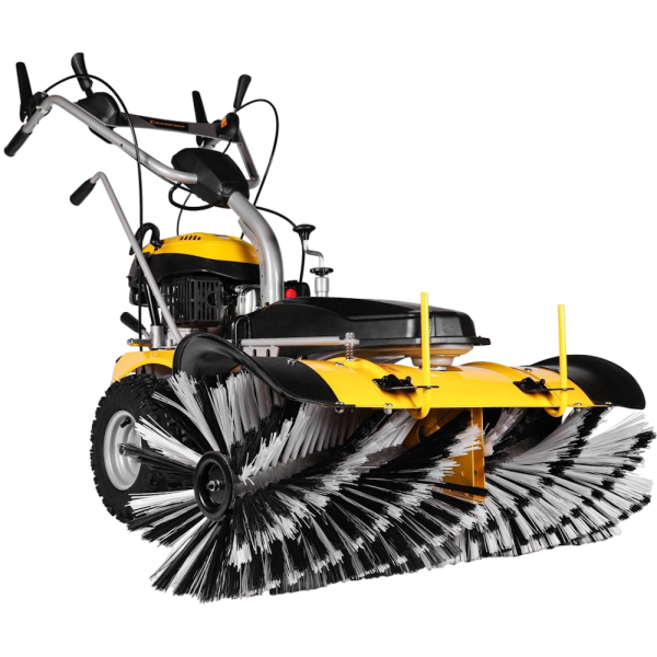 Подметально-уборочная машина CHAMPION GS50100(5л/с 173см? шир.100см 79 кг, щетка) в Екатеринбурге