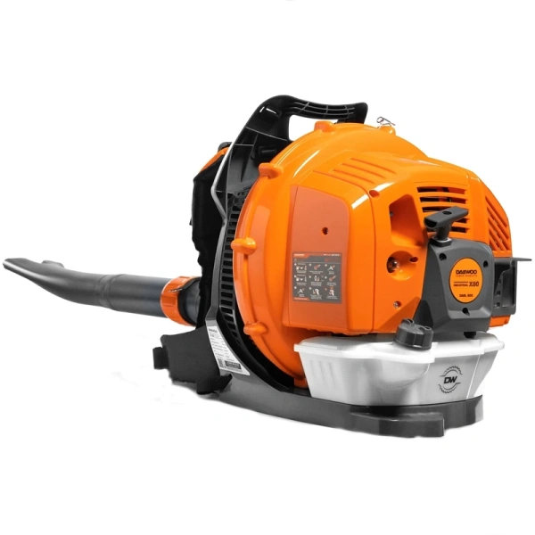 Воздуходувка ранцевая бензиновая DAEWOO DABL 800   в Екатеринбурге
