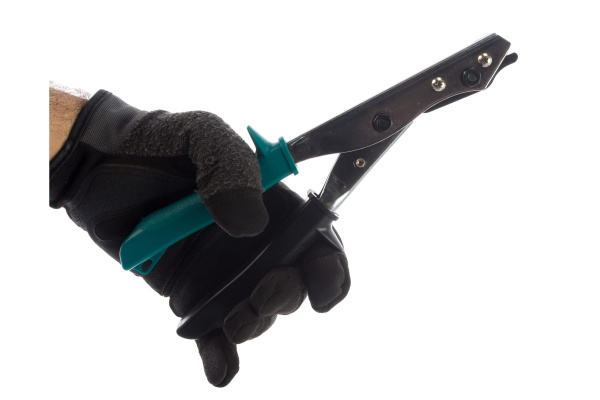 Ножницы по металлу просечные Kraftool COUP 240мм 23274 в Екатеринбурге 