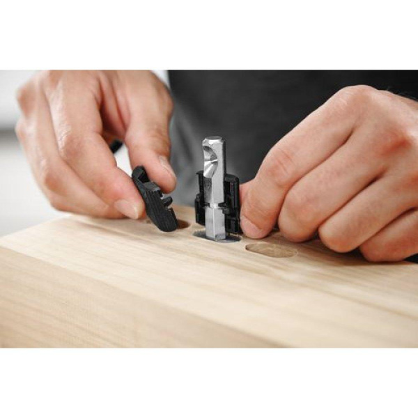 Соединение анкерное Domino в ассортименте, набор комплектующих EV/32-Set в Екатеринбурге