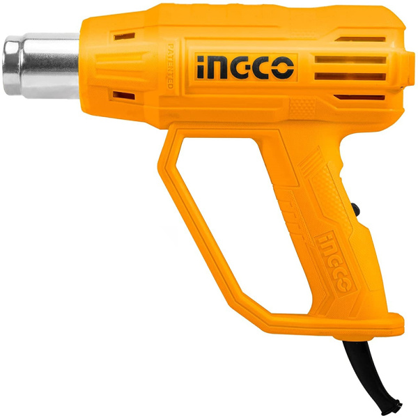 Фен строительный INGCO HG2000385