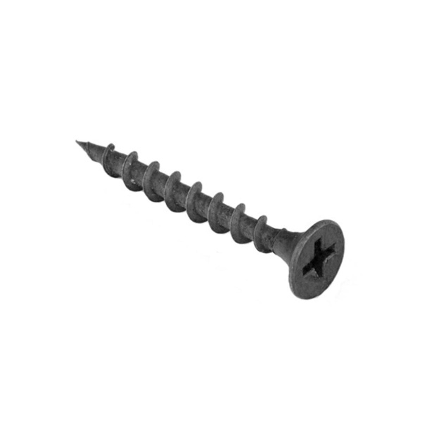 Саморез по дер.круп.рез. СТРОЙБАТ 3,5x35мм. 200шт. 223541