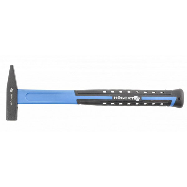 Молоток HOEGERT 100гр HT3B021