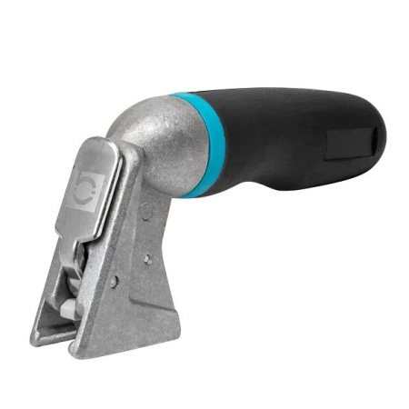 Набор гребенок с быстросъемной рукояткой BIHUI 8 предметов  PTSJA8 в Екатеринбурге 