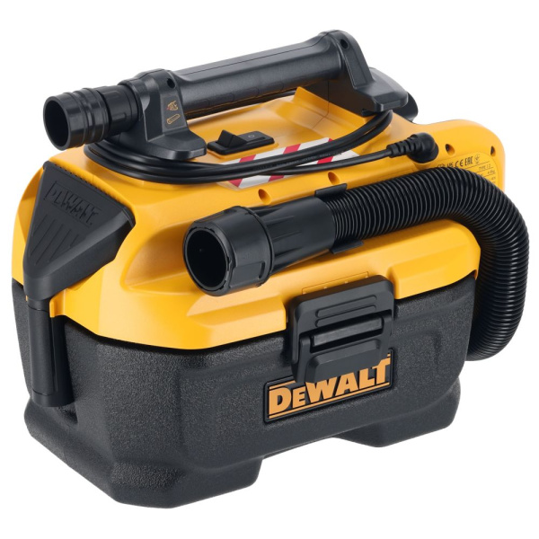 Пылесос DeWalt DCV584L в Екатеринбурге