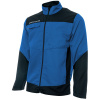 Куртка Brodeks KS234, синий/черный (M) КА-00003999-M в Екатеринбурге