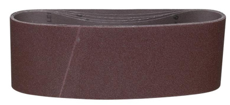 Шлиф. лента Milwaukee 100х620 зерно40 (5шт)