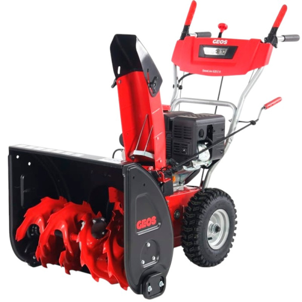 Снегоуборщик бензиновый GEOS SnowLine 620 E ll 212935
