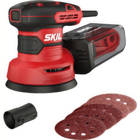 Шлифовальная машина SKIL SR2116 SR2116SE00 в Екатеринбурге