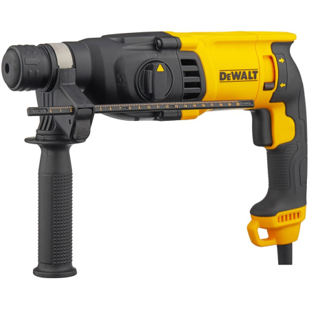 Перфоратор DeWalt  D25133К-QS в Екатеринбурге