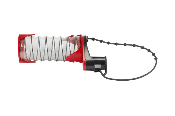 Насадка для пылеудаления на перфораторы Milwaukee SDS+ 4932464916