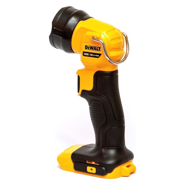 Аккумуляторный фонарь "DeWalt" DCL040 DCL040-XJ в Екатеринбурге